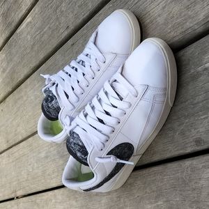 Nike Court Royale crater remixa sneakers